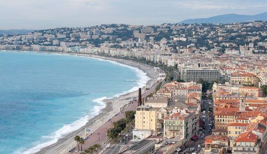 cocaine in Nice France (2026)