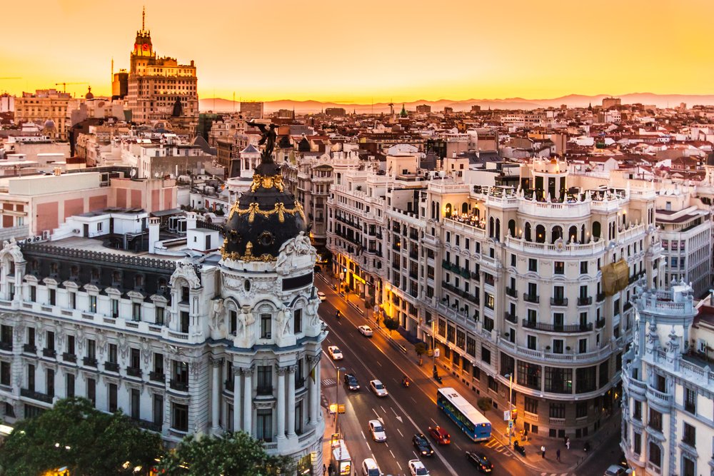 how to get cocaine in Madrid. Where to get coke in Madrid-Spain.
