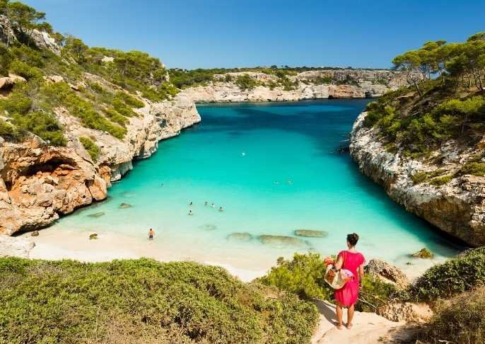 get coke in Mallorca. getting cocaine in mallorca